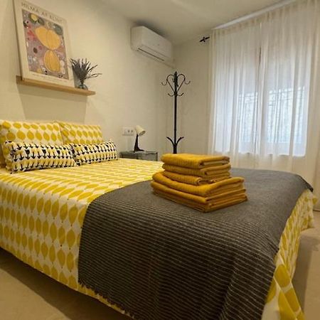 Bonito Y Acogedor Apartamento En Tijola Екстер'єр фото