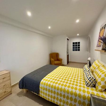 Bonito Y Acogedor Apartamento En Tijola Екстер'єр фото