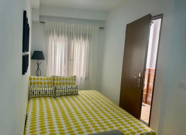 Bonito Y Acogedor Apartamento En Tijola Екстер'єр фото