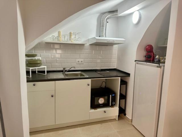 Bonito Y Acogedor Apartamento En Tijola Екстер'єр фото