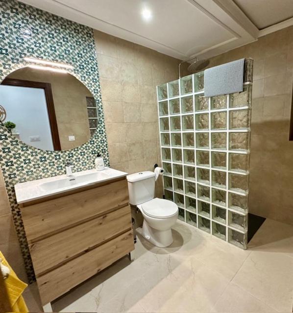 Bonito Y Acogedor Apartamento En Tijola Екстер'єр фото